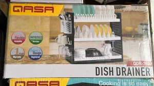 Qasa Dish Drainer