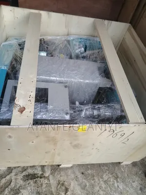 100kg Extruder Floating Feed Machine