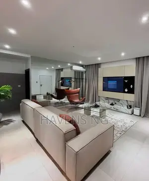 Exquisitely Furnished Spacious 3 Bedroom Terrace With Swimming Pool
