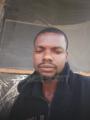 Mr Asher Tony Chika