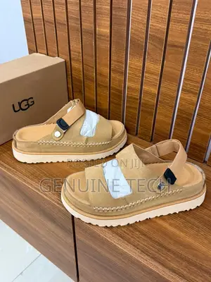 Ugg Sandals