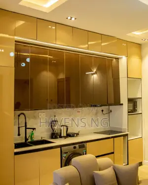 Aesthetically Pleasing 1 Bedroom Apartment