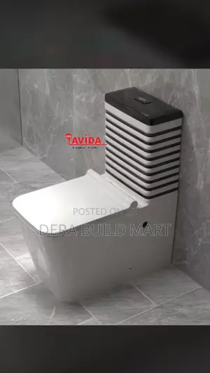 Water Closet