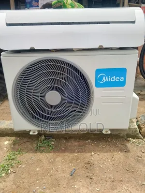 Ac Technician