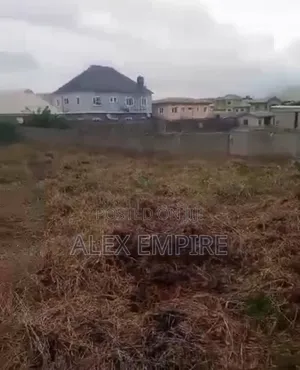 Full Plot of Land for Sale in Bucknor, Ago Palace Way