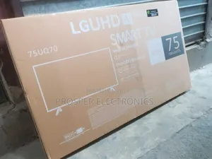 Google Smart Tv 75 Inches