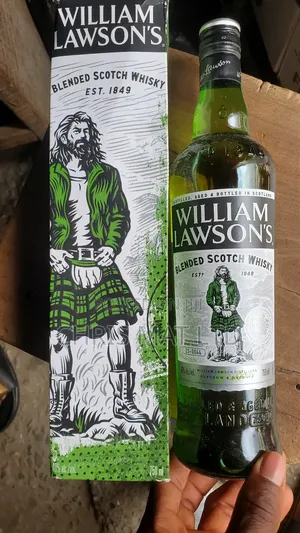Williams Lawson