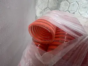 2” X 50m Helix Suction Hose