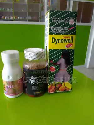 Increase Your Hip/Butt Naturally With Our Effective Combo