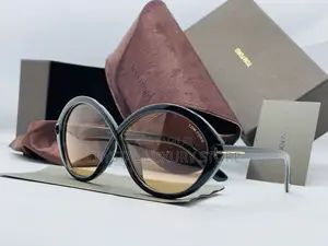 Tom Ford Quality Luxury Ladies Sunglasses