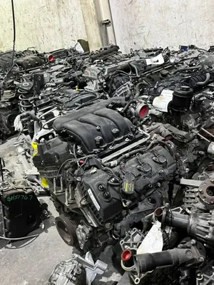 All Types of Ford Explorer Engine Available