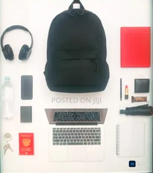 School Bag Laptop Bag