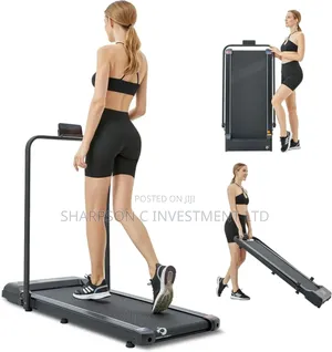 Walking Pad Treadmills for Home Foldable, Folding Treadmill Under Desk