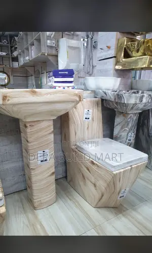 Water Closet