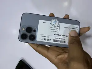 Apple iPhone 13 Pro 256 GB Blue