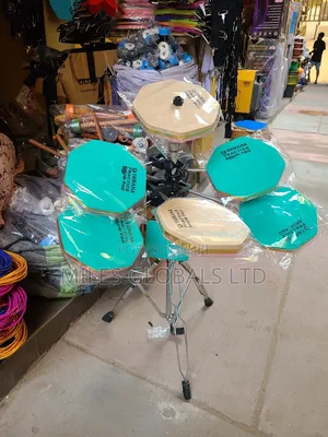 Professional Practice Pad