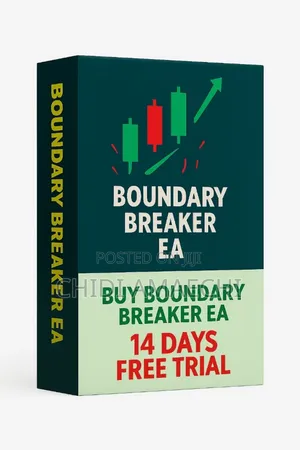 Forex Trading Robot