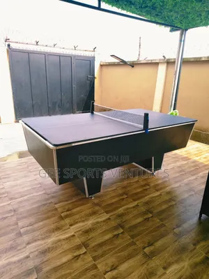7ft 2in1 Good Standard Pool Table