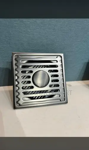 Floor Drain