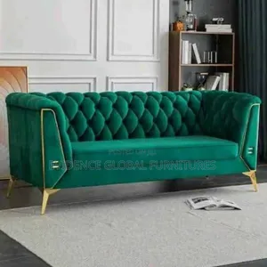 Tuxedo Sofa