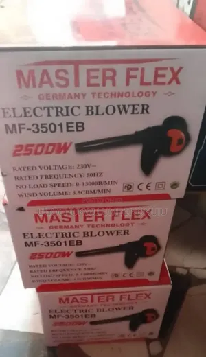 Electric Air Blower
