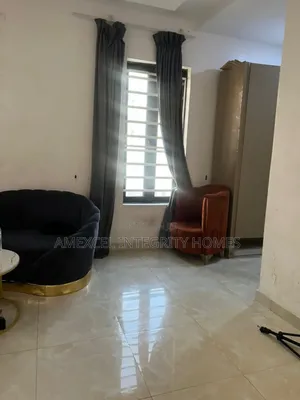 1bdrm Shared Apartment in Ikate, Lekki for rent