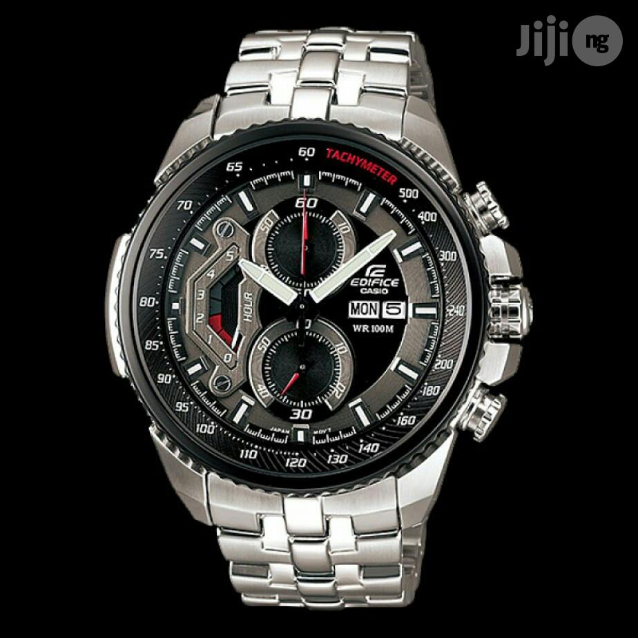 casio edifice dealers