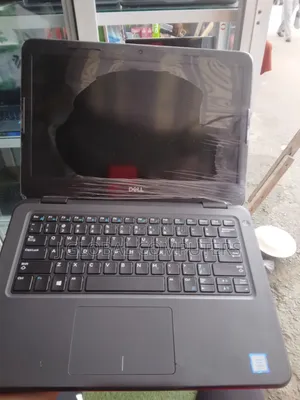 Laptop Dell Latitude 3400 8GB Intel Core I3 HDD 500GB