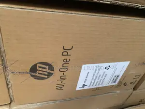 New Desktop Computer HP 200 G4 8GB Intel Core i5 SSD 256GB