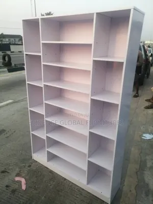 Display Shelf