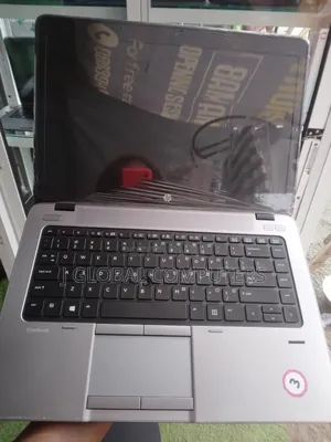 Laptop HP EliteBook 840 G2 8GB Intel Core I5 HDD 1T