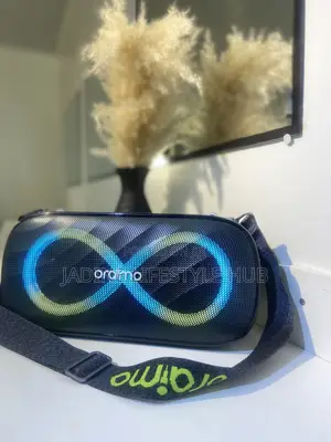 80w Premium Bass Speaker