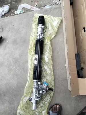 Power Steering Rack Honda Crv 2002-2006