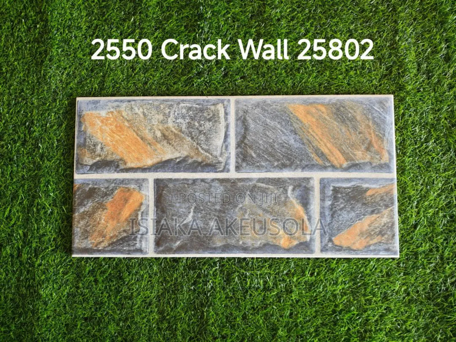 Crack Wall Tiles