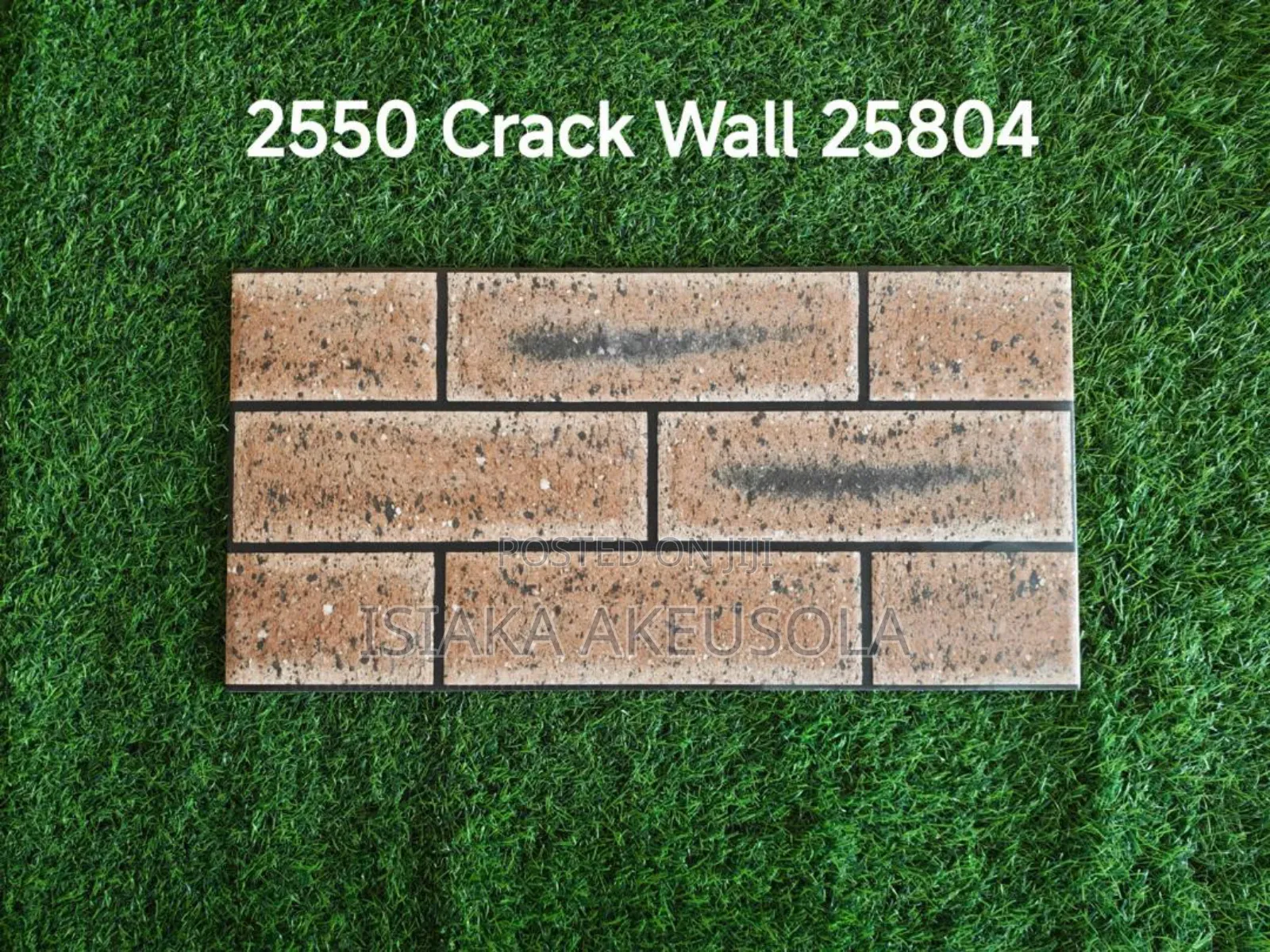 Crack Wall Tiles