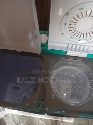 Hisense Washing Machine 11.Okg