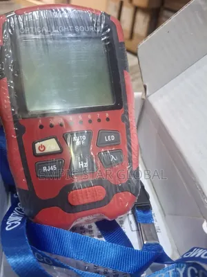 Vis-Link Fiber Optics Light Source