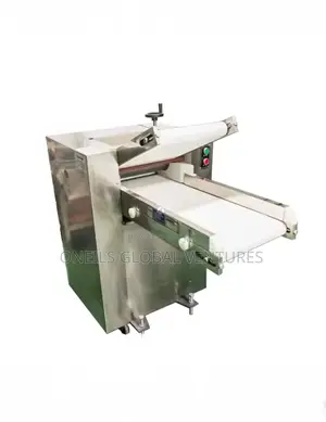 Dough Divider/ Roller 220v