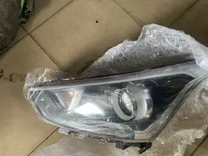Head Lamp for Hyundai Creta 2016 Led Available