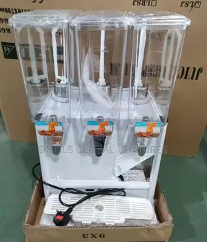 Juice Dispensers