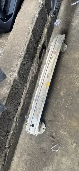 Back Bumper Beam Aluminum for Glc300 W254 2020/2025 Model
