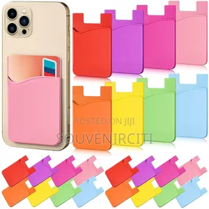 Phone Card Holder