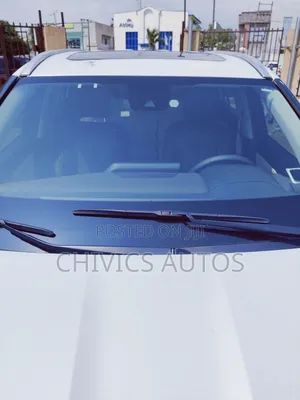 Toyota Highlander 2022 White