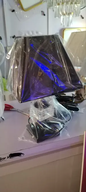 Table Lamps