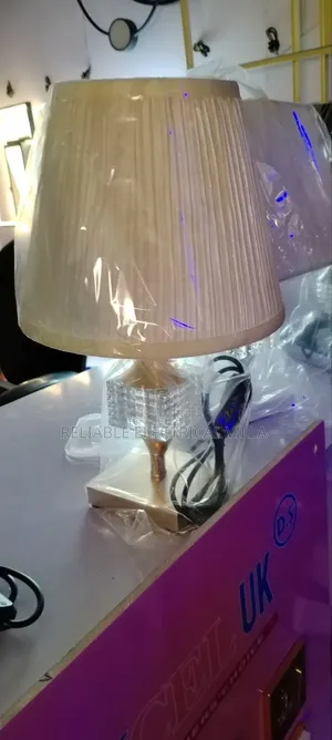 Table Lamps