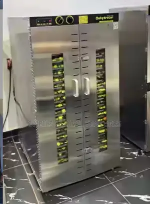 New Dehydrator Machine 88 Trays