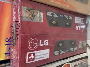 Lg Table Gas Stove