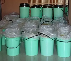 Shea Butter (Organic and Unrefined)- 20kg