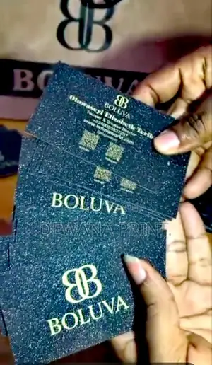 Business Cards. Id Cards.