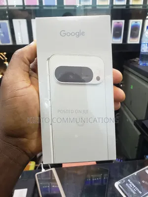 New Google Pixel 9 Pro 256 GB